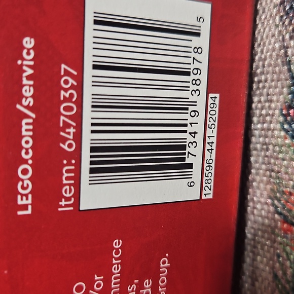 LEGO NINJAGO Dragon's Rising Buggy Set - Picture 6 of 6